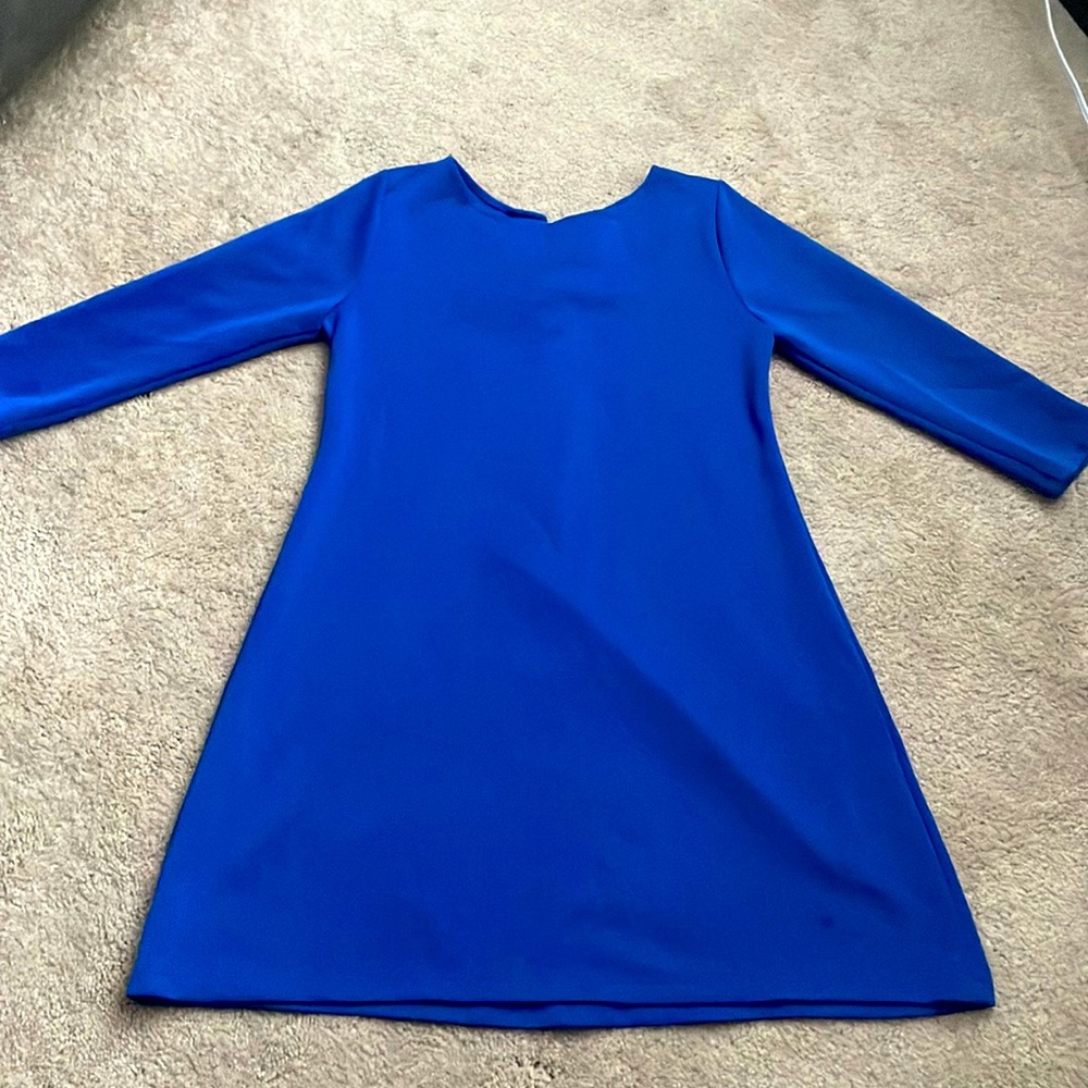 Dress for girls, cool material.